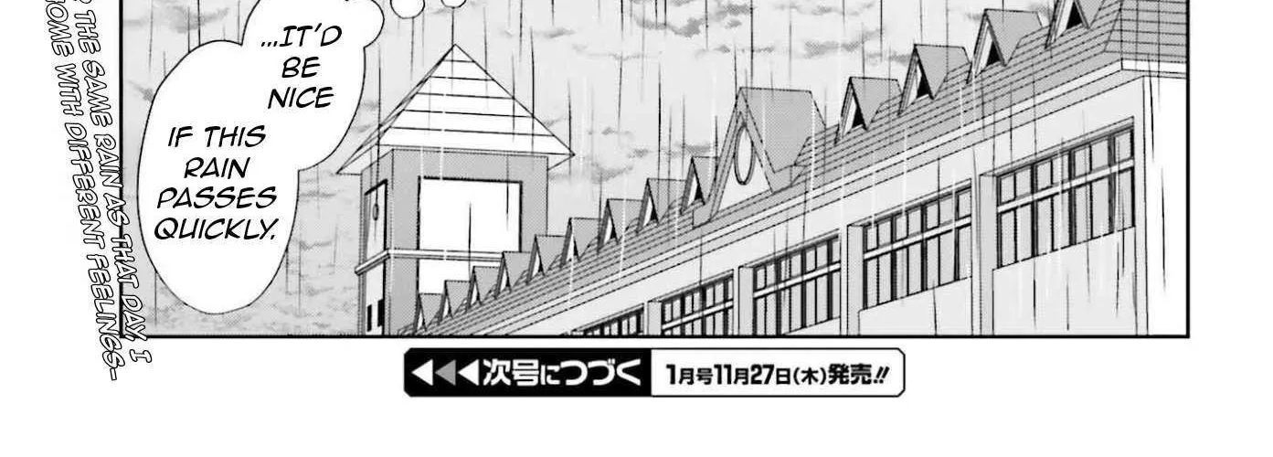 Danjo no Yujou wa Seiritsu suru? (Iya, Shinai!!) Chapter 41 page 48 - 