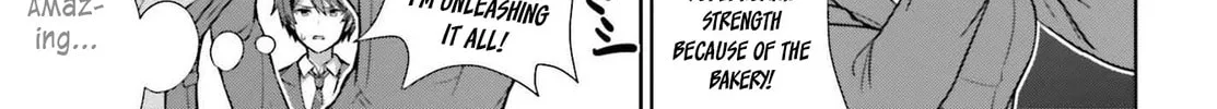Danjo no Yujou wa Seiritsu suru? (Iya, Shinai!!) Chapter 5 page 14 - 