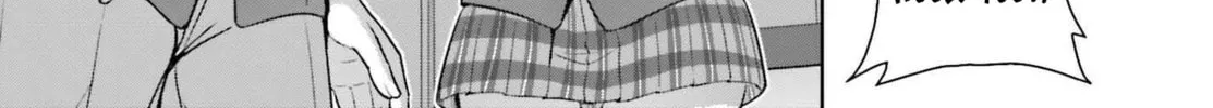 Danjo no Yujou wa Seiritsu suru? (Iya, Shinai!!) Chapter 5 page 38 - 