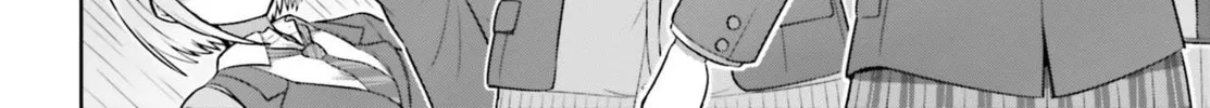 Danjo no Yujou wa Seiritsu suru? (Iya, Shinai!!) Chapter 7 page 14 - 