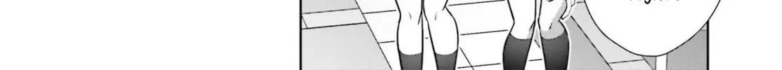 Danjo no Yujou wa Seiritsu suru? (Iya, Shinai!!) Chapter 7 page 22 - 