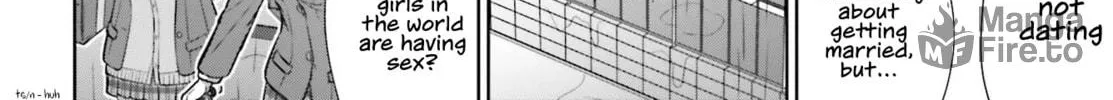 Danjo no Yujou wa Seiritsu suru? (Iya, Shinai!!) Chapter 7 page 6 - 