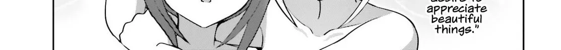Danjo no Yujou wa Seiritsu suru? (Iya, Shinai!!) Chapter 7 page 8 - 