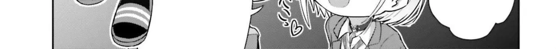 Danjo no Yujou wa Seiritsu suru? (Iya, Shinai!!) Chapter 8 page 34 - 