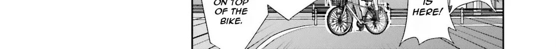 Danjo no Yujou wa Seiritsu suru? (Iya, Shinai!!) Chapter 9 page 21 - 