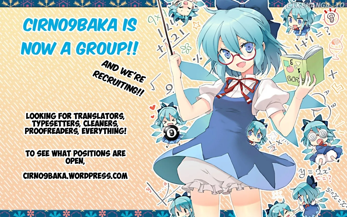 Danna ga Nani o Itte Iru ka Wakaranai Ken Chapter 5 page 1 - 