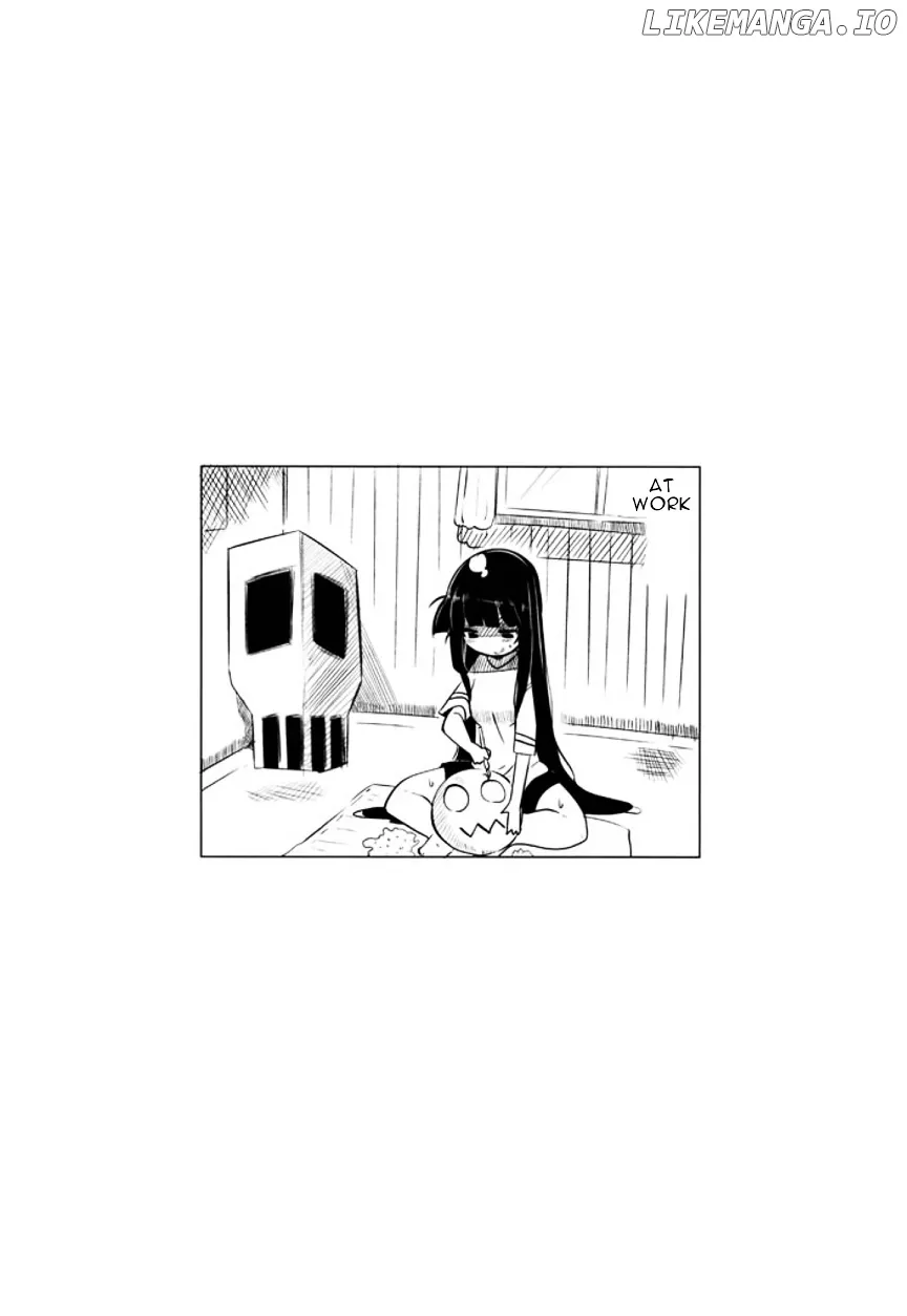 Danna ga Nani o Itte Iru ka Wakaranai Ken Chapter 5 page 13 - 