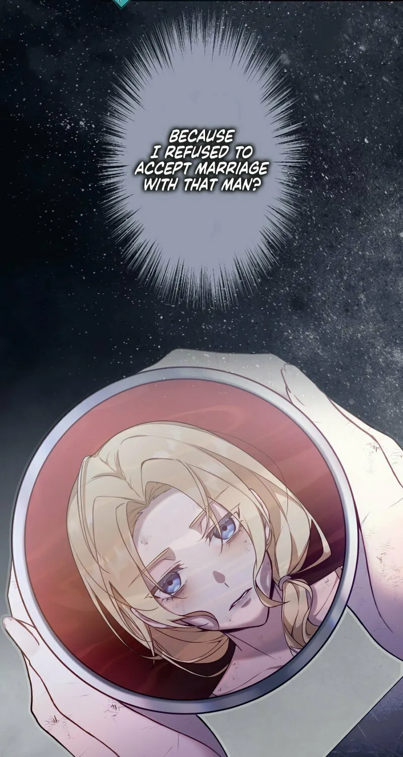 Danna-sama, Imayo wa Shindara Yurushimasen Chapter 1 page 11 - 