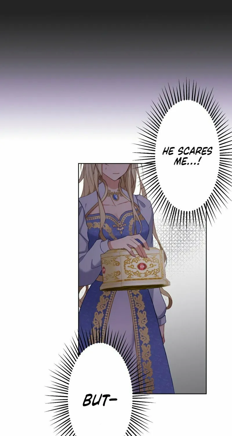 Danna-sama, Imayo wa Shindara Yurushimasen Chapter 1 page 105 - 
