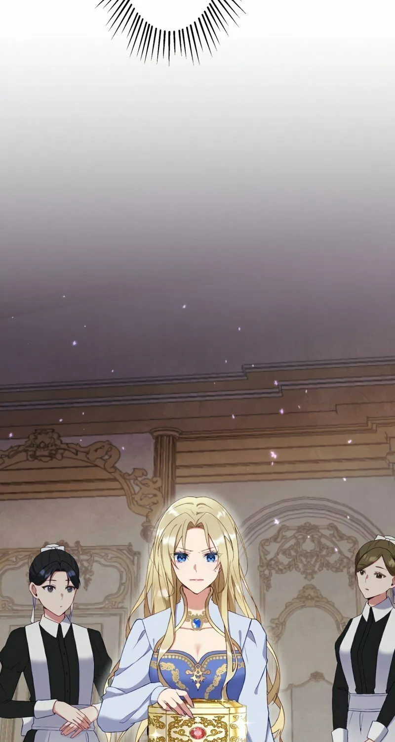Danna-sama, Imayo wa Shindara Yurushimasen Chapter 1 page 106 - 