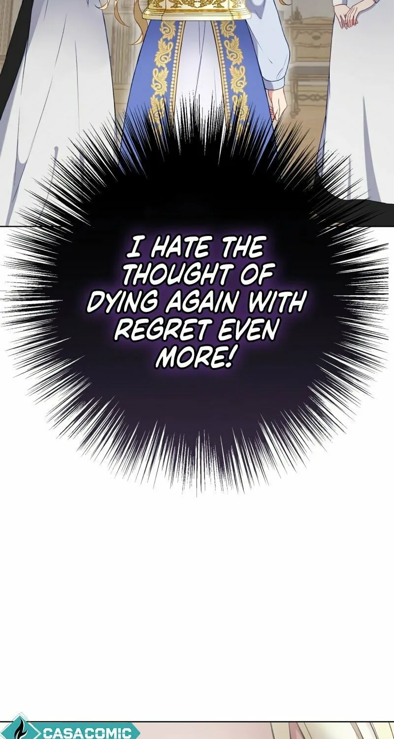 Danna-sama, Imayo wa Shindara Yurushimasen Chapter 1 page 107 - 