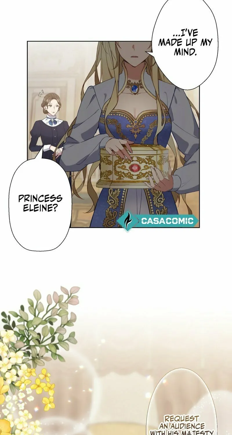 Danna-sama, Imayo wa Shindara Yurushimasen Chapter 1 page 110 - 