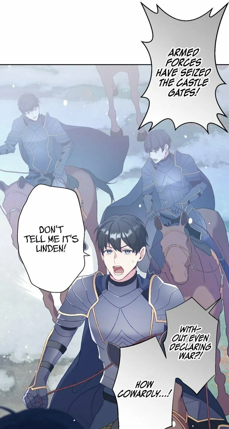 Danna-sama, Imayo wa Shindara Yurushimasen Chapter 1 page 116 - 
