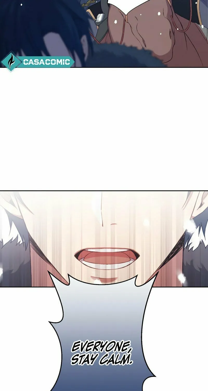 Danna-sama, Imayo wa Shindara Yurushimasen Chapter 1 page 117 - 