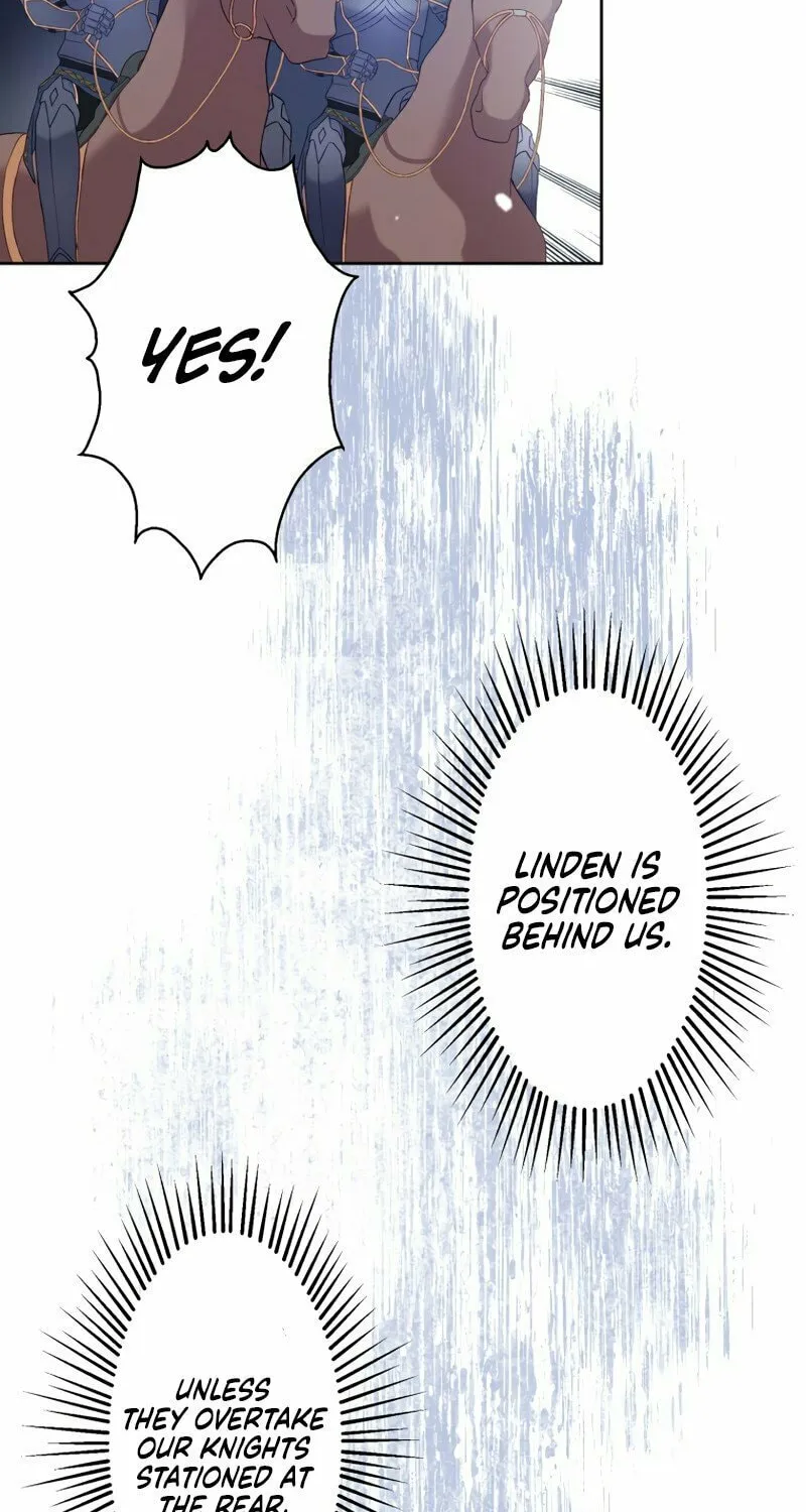 Danna-sama, Imayo wa Shindara Yurushimasen Chapter 1 page 119 - 