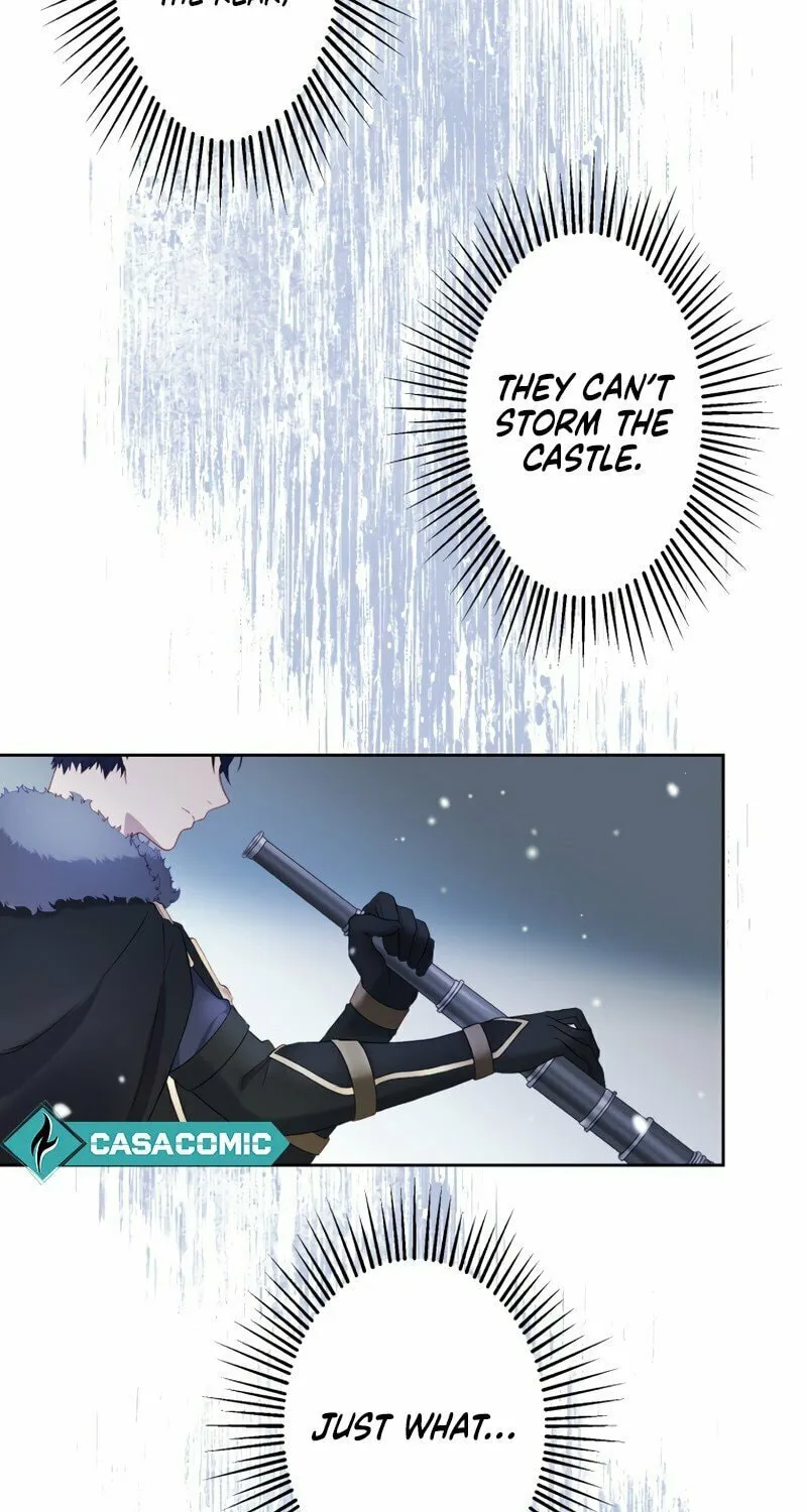 Danna-sama, Imayo wa Shindara Yurushimasen Chapter 1 page 120 - 