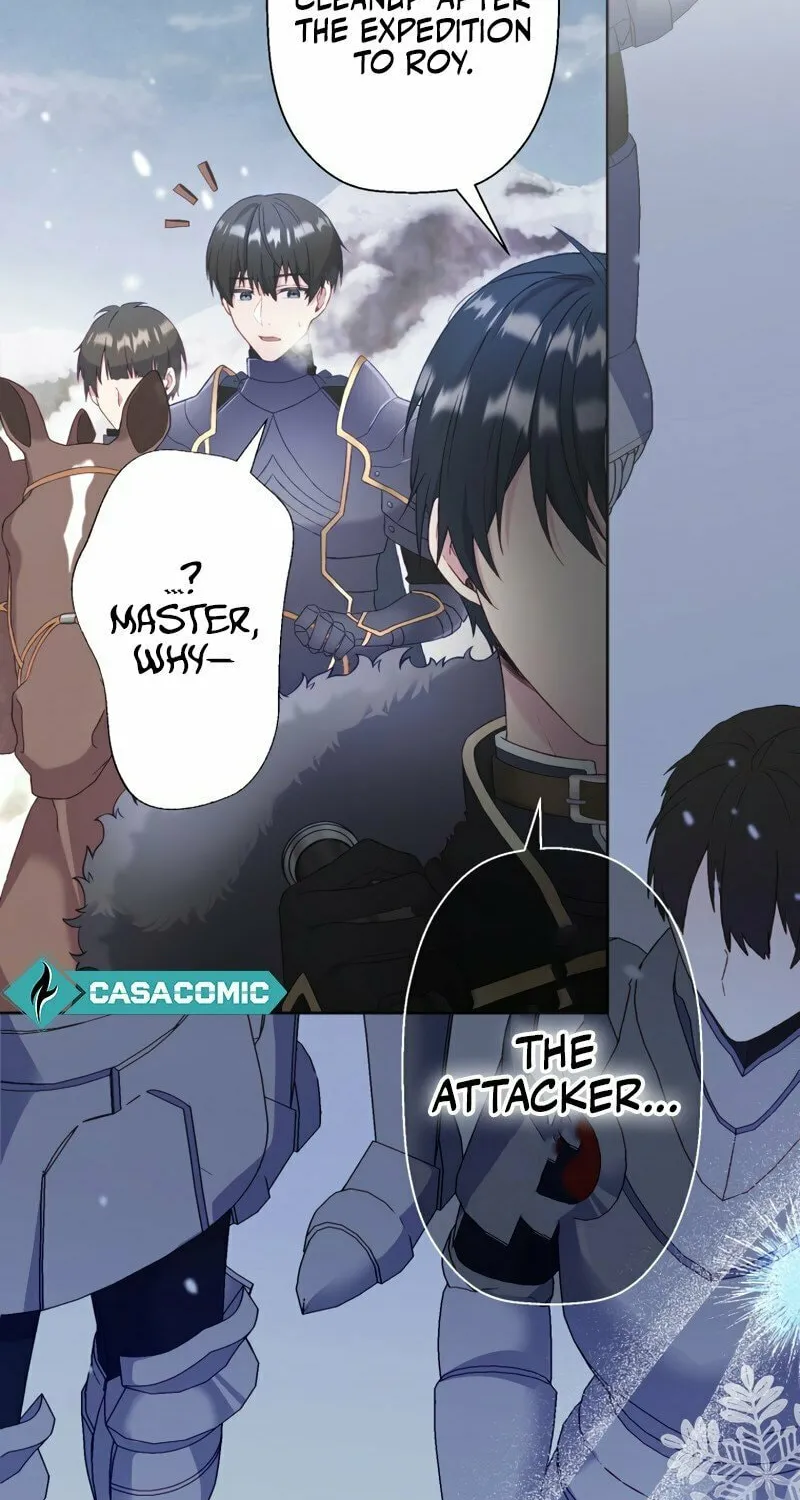 Danna-sama, Imayo wa Shindara Yurushimasen Chapter 1 page 126 - 