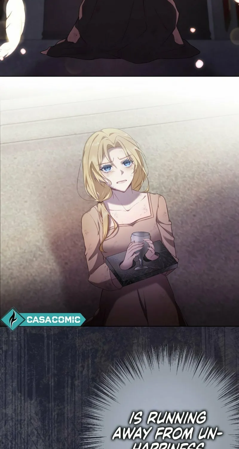 Danna-sama, Imayo wa Shindara Yurushimasen Chapter 1 page 15 - 