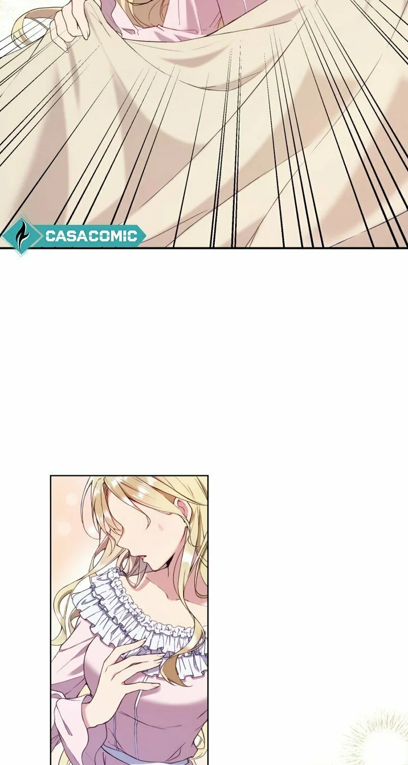 Danna-sama, Imayo wa Shindara Yurushimasen Chapter 1 page 31 - 