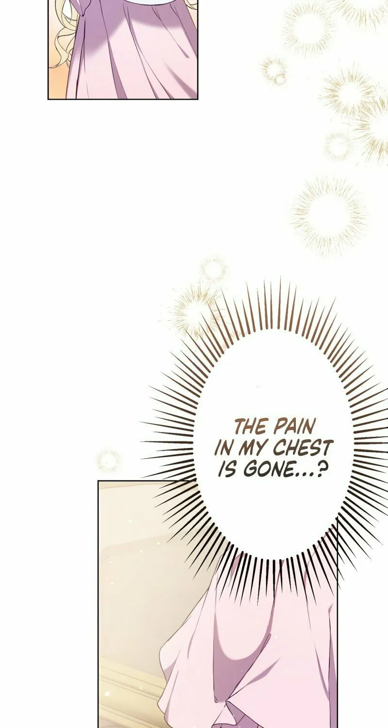 Danna-sama, Imayo wa Shindara Yurushimasen Chapter 1 page 32 - 