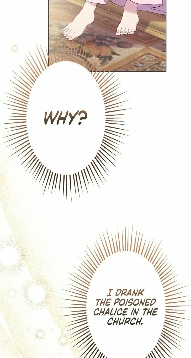 Danna-sama, Imayo wa Shindara Yurushimasen Chapter 1 page 33 - 