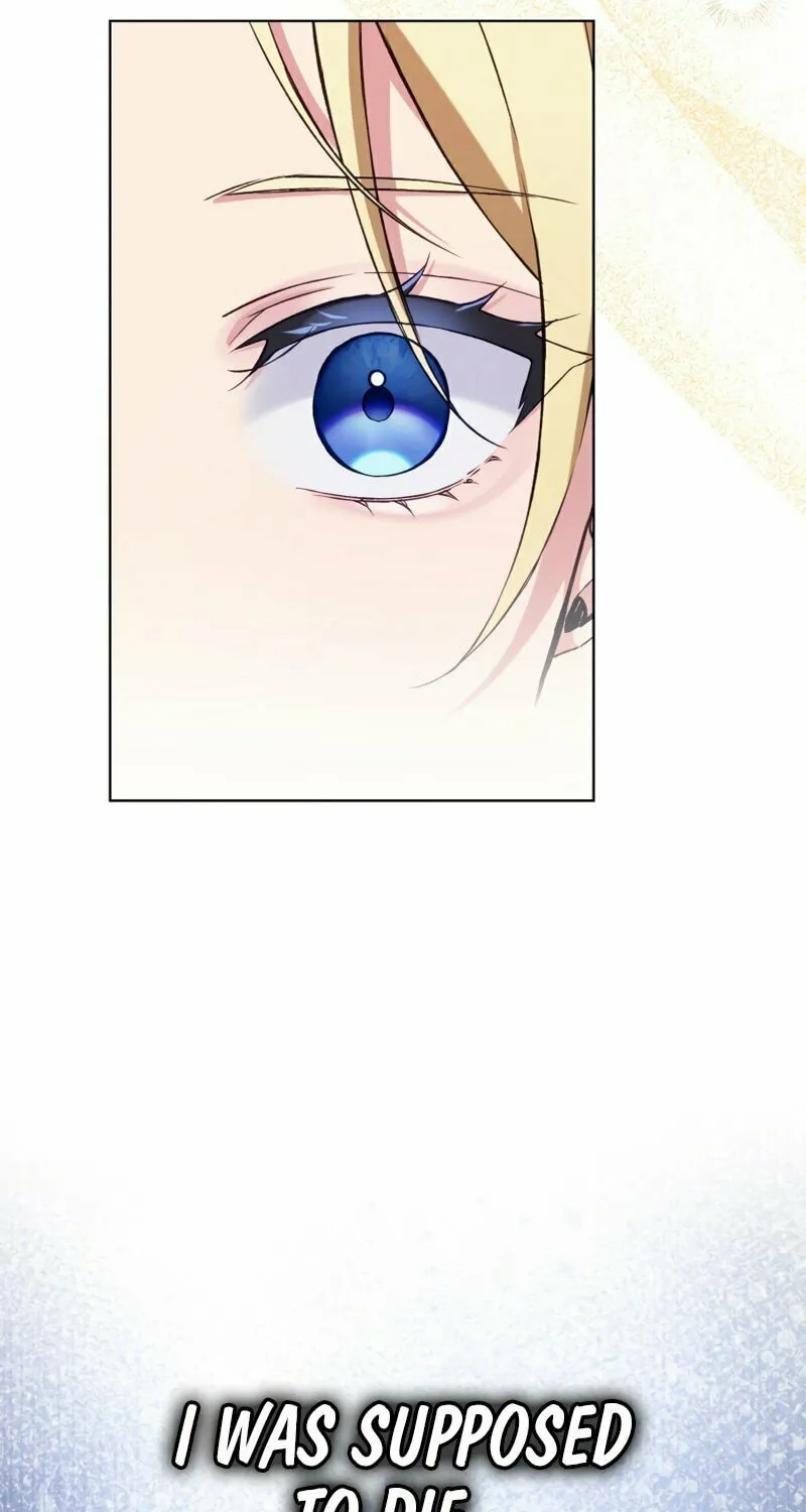 Danna-sama, Imayo wa Shindara Yurushimasen Chapter 1 page 35 - 