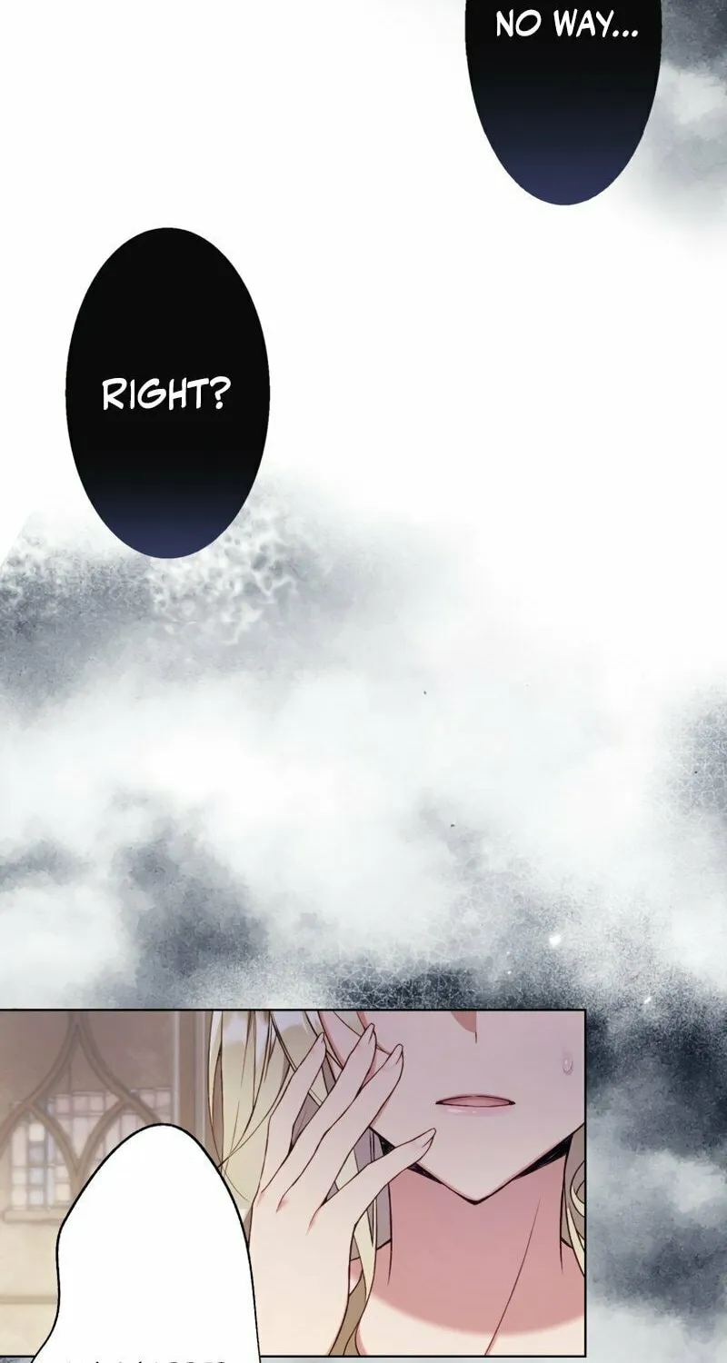 Danna-sama, Imayo wa Shindara Yurushimasen Chapter 1 page 38 - 