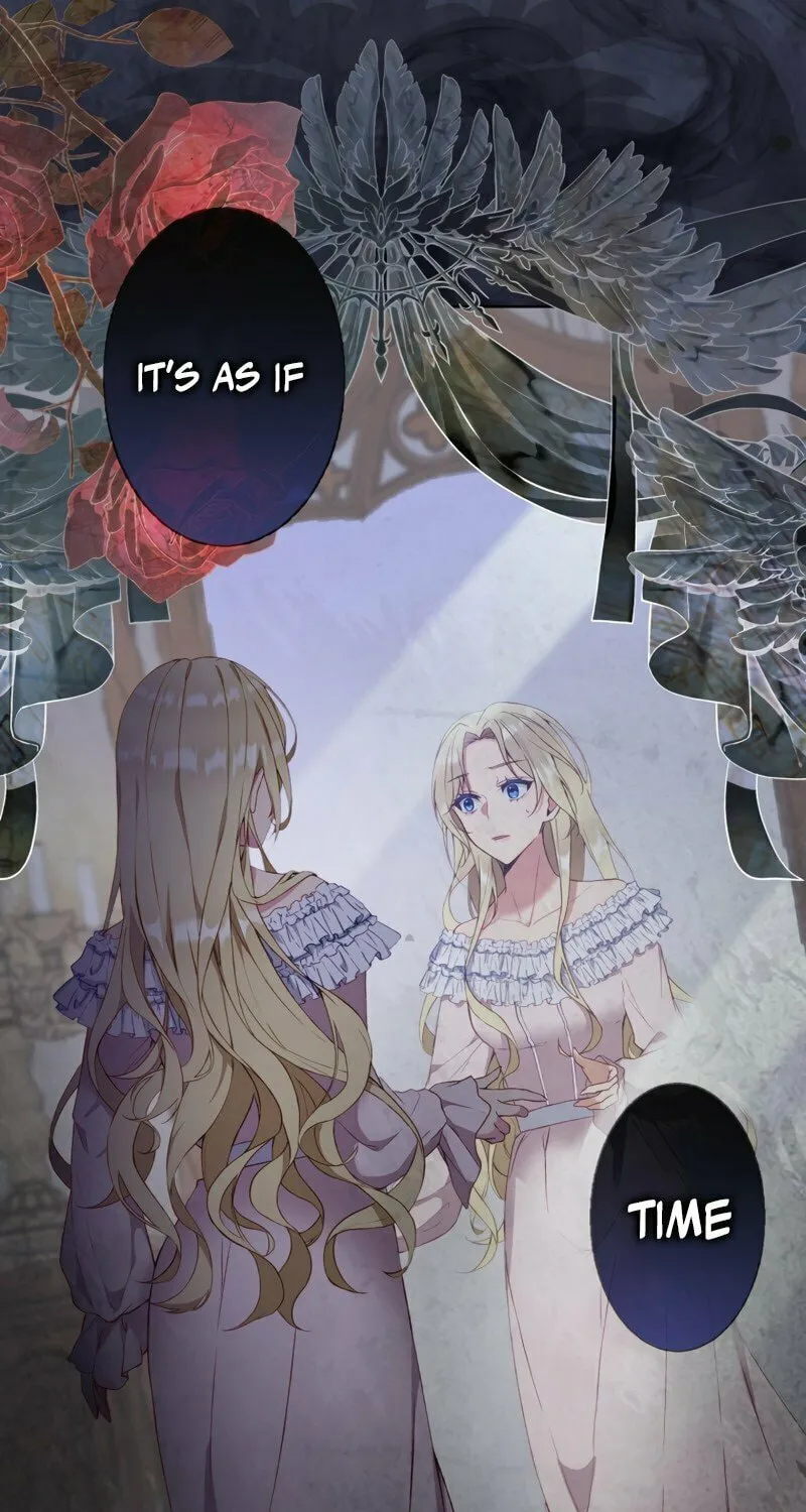 Danna-sama, Imayo wa Shindara Yurushimasen Chapter 1 page 41 - 