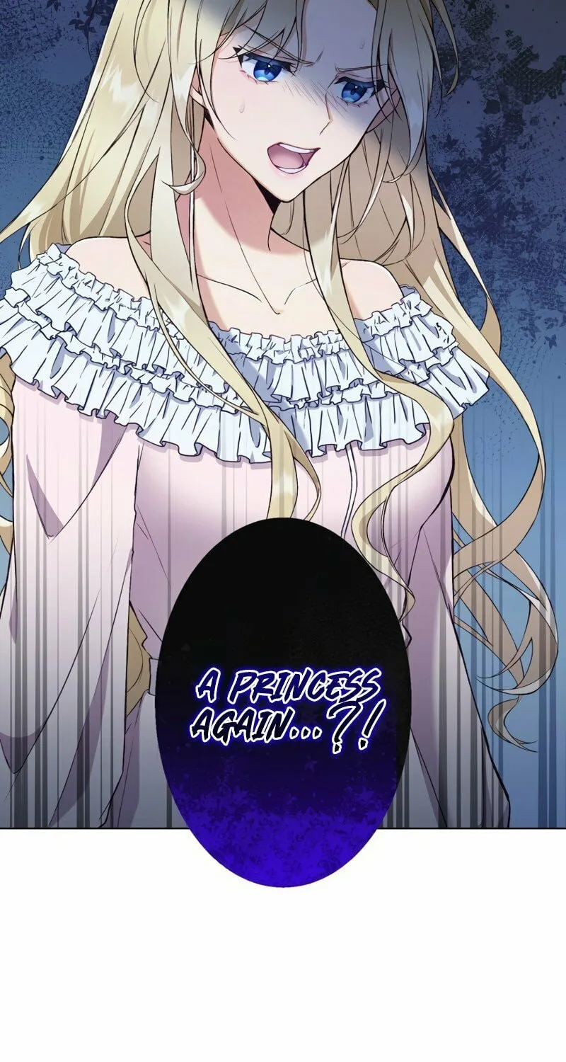 Danna-sama, Imayo wa Shindara Yurushimasen Chapter 1 page 50 - 