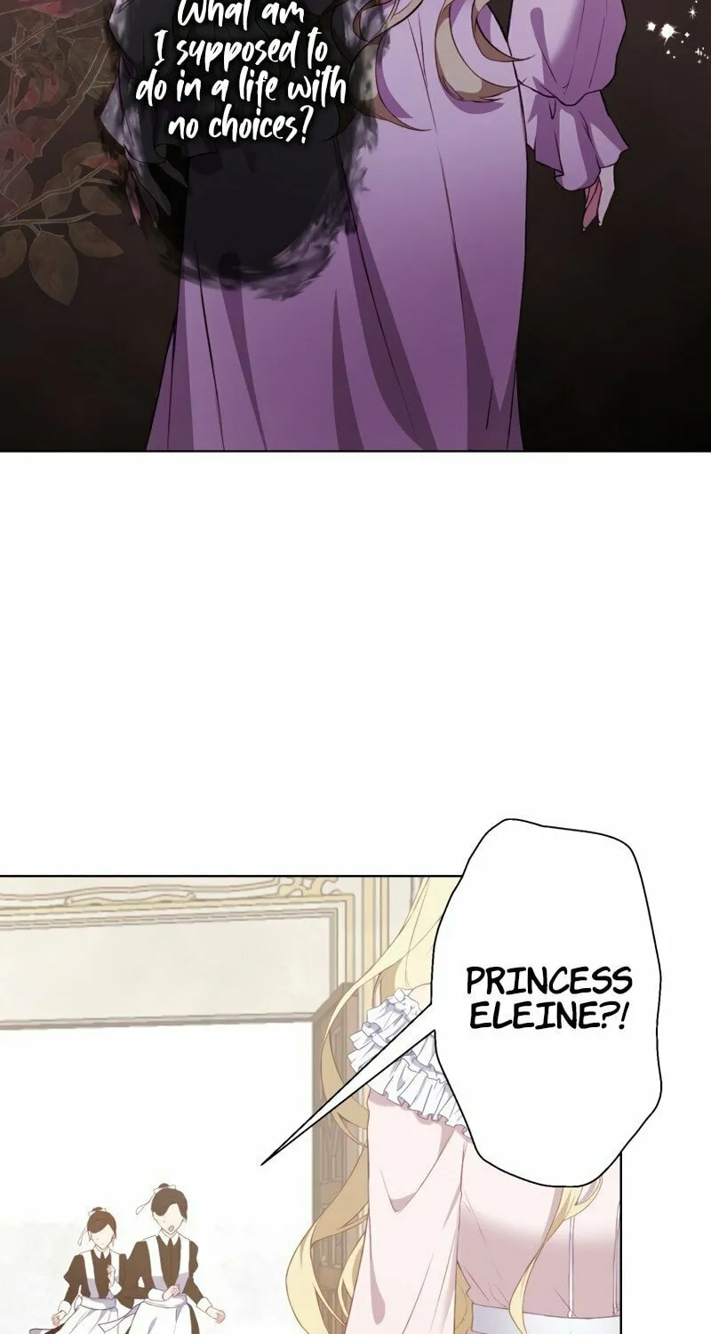 Danna-sama, Imayo wa Shindara Yurushimasen Chapter 1 page 56 - 