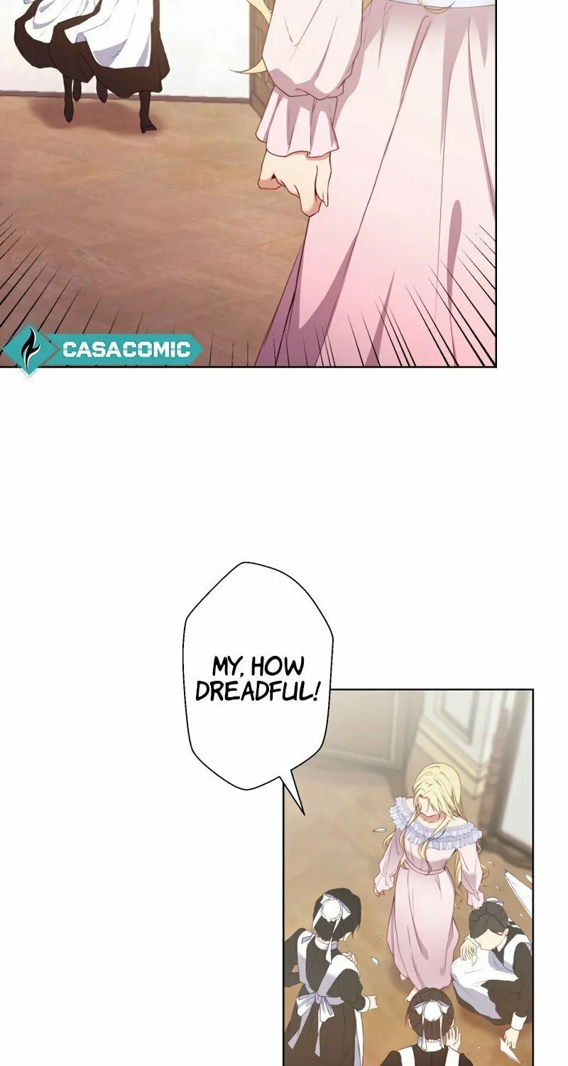 Danna-sama, Imayo wa Shindara Yurushimasen Chapter 1 page 57 - 