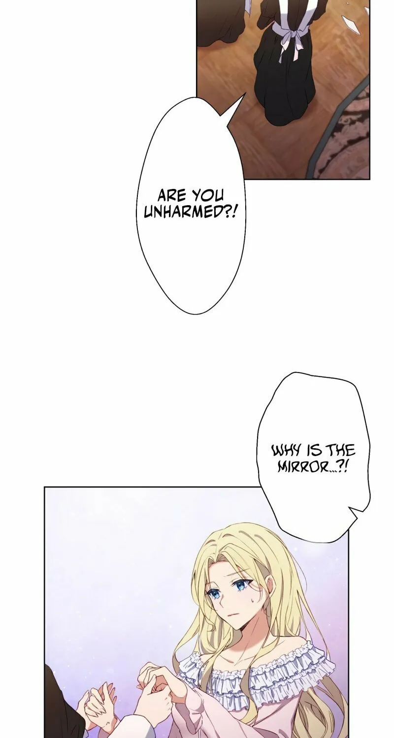 Danna-sama, Imayo wa Shindara Yurushimasen Chapter 1 page 58 - 