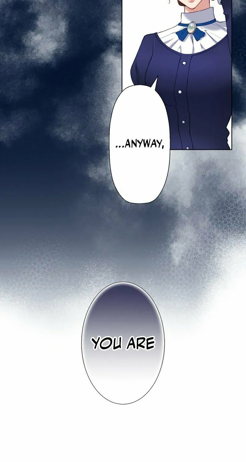 Danna-sama, Imayo wa Shindara Yurushimasen Chapter 1 page 64 - 