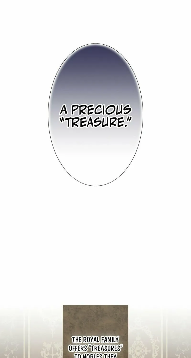 Danna-sama, Imayo wa Shindara Yurushimasen Chapter 1 page 65 - 