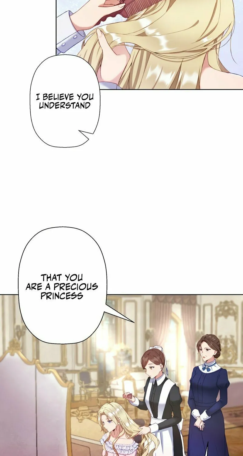 Danna-sama, Imayo wa Shindara Yurushimasen Chapter 1 page 72 - 