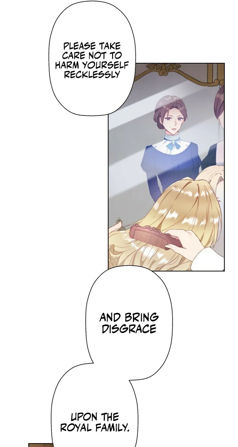 Danna-sama, Imayo wa Shindara Yurushimasen Chapter 1 page 74 - 