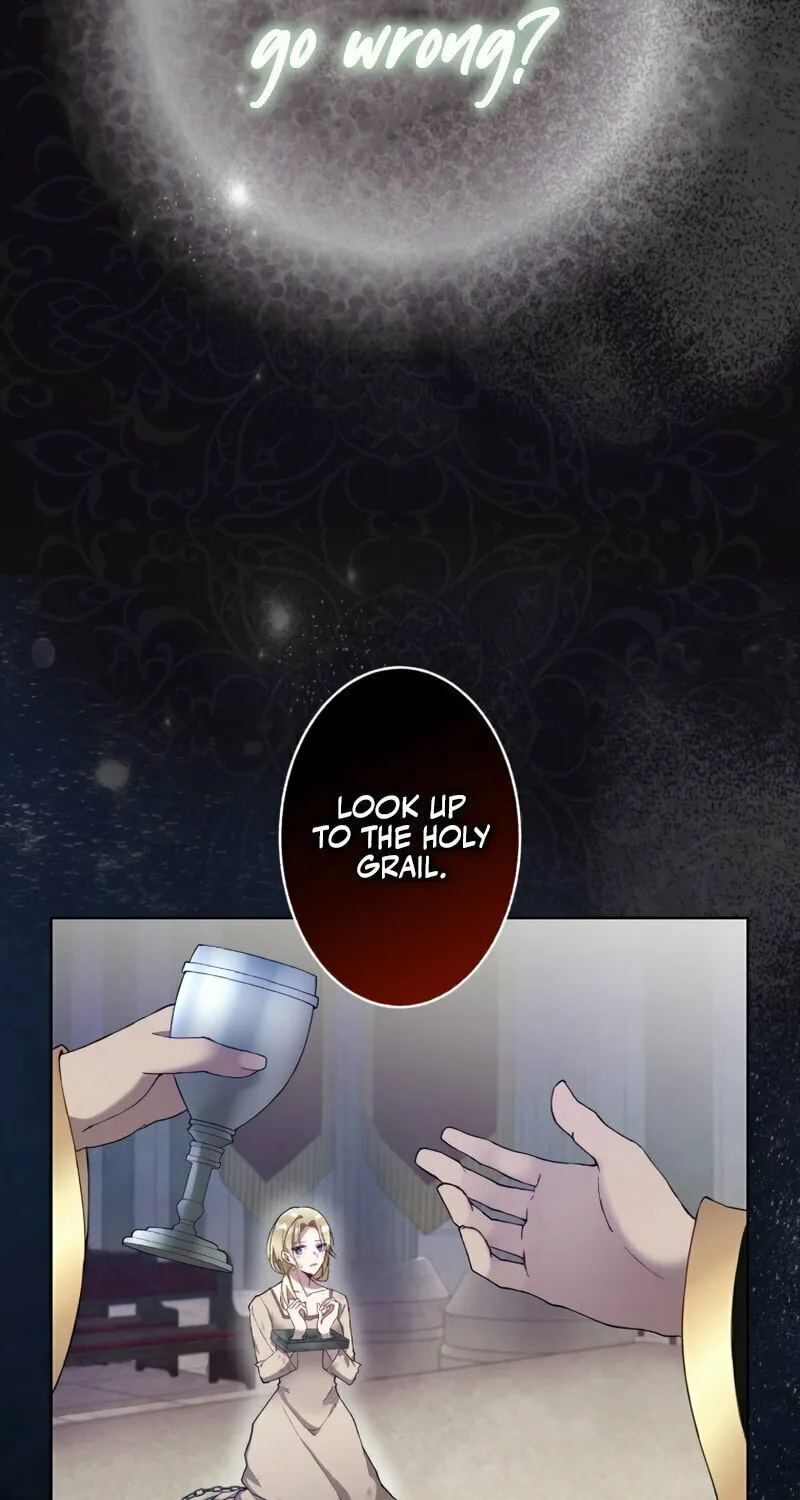 Danna-sama, Imayo wa Shindara Yurushimasen Chapter 1 page 9 - 