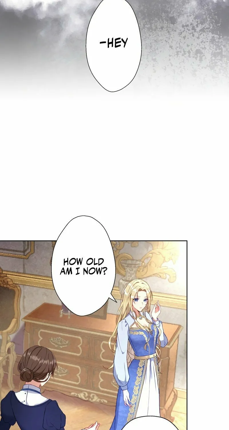 Danna-sama, Imayo wa Shindara Yurushimasen Chapter 1 page 82 - 