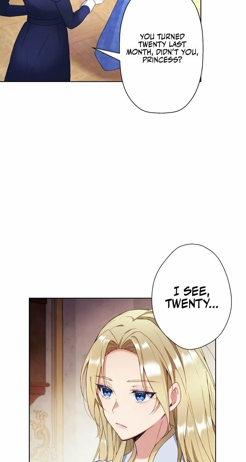 Danna-sama, Imayo wa Shindara Yurushimasen Chapter 1 page 83 - 