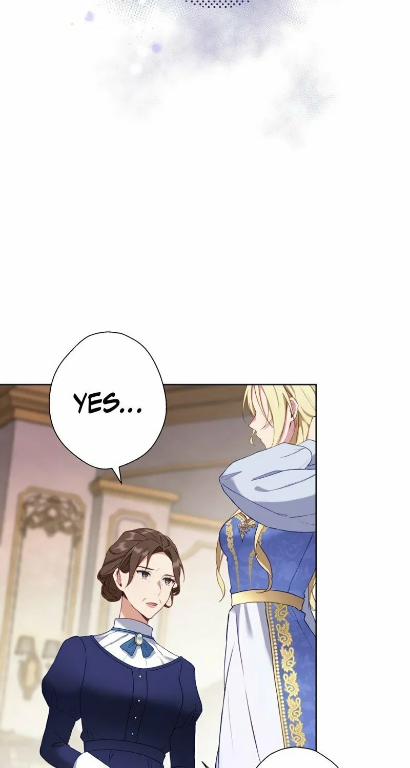 Danna-sama, Imayo wa Shindara Yurushimasen Chapter 1 page 85 - 