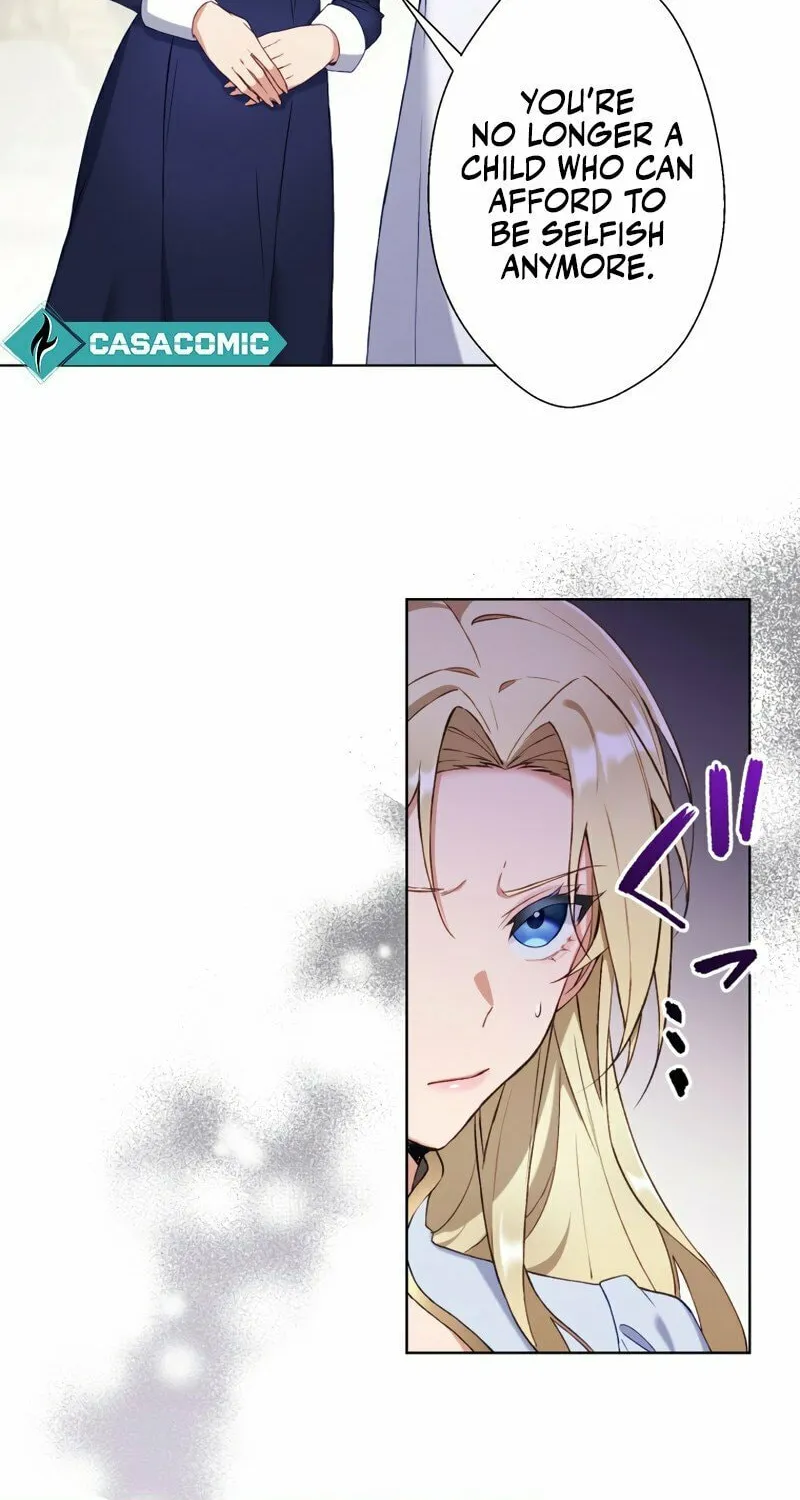 Danna-sama, Imayo wa Shindara Yurushimasen Chapter 1 page 86 - 