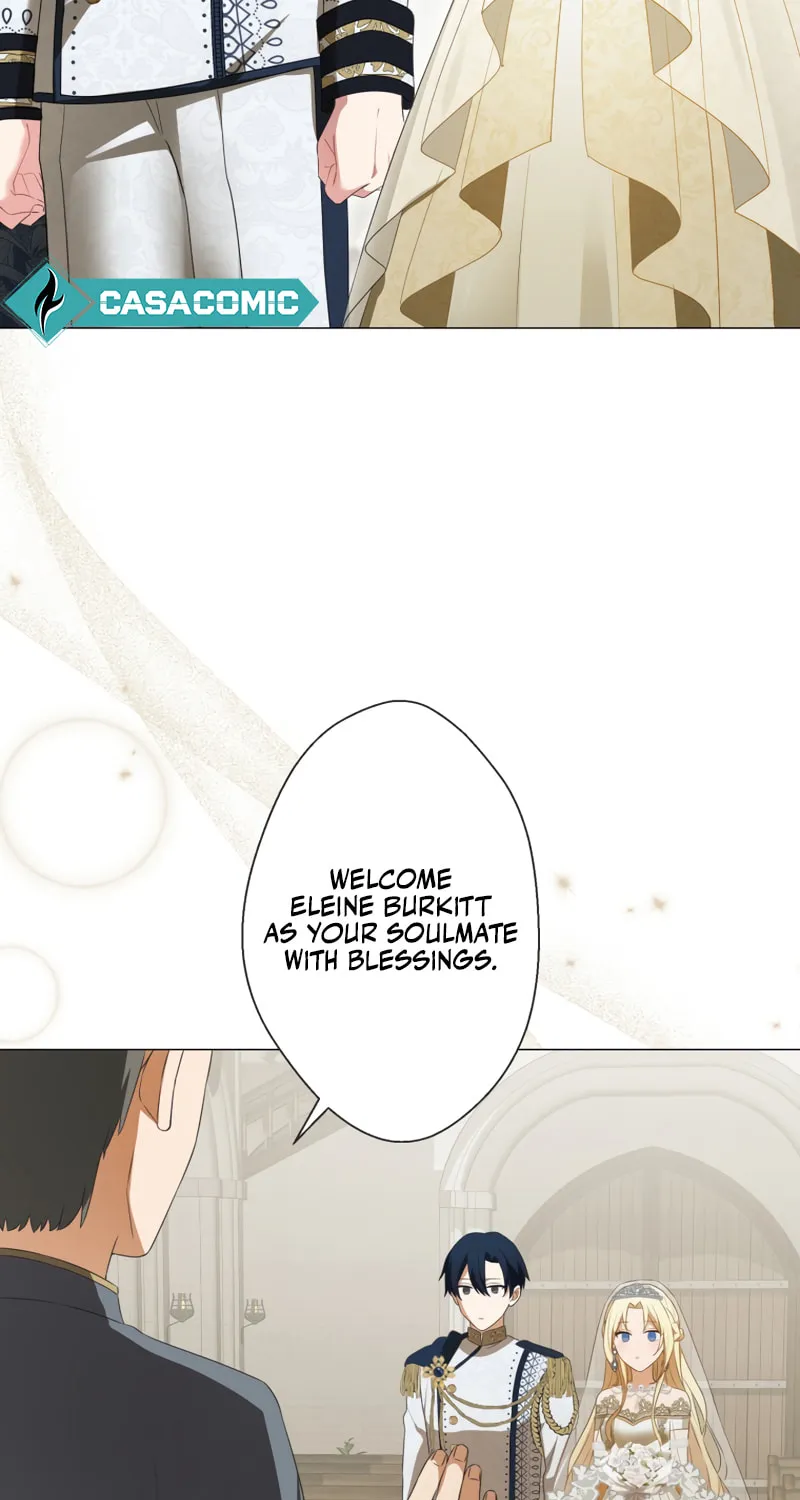 Danna-sama, Imayo wa Shindara Yurushimasen Chapter 10 page 14 - 