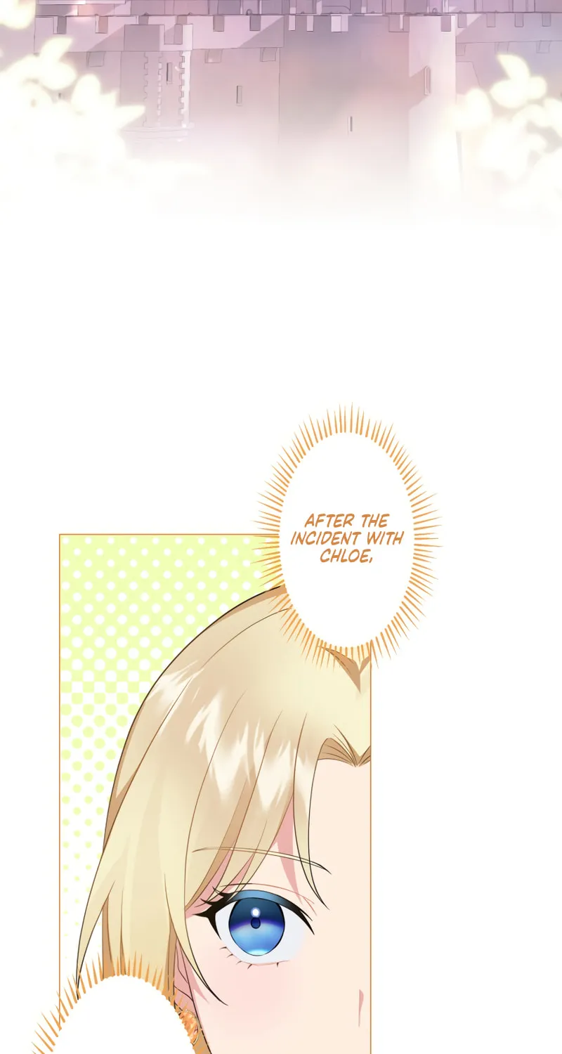 Danna-sama, Imayo wa Shindara Yurushimasen Chapter 10 page 23 - 