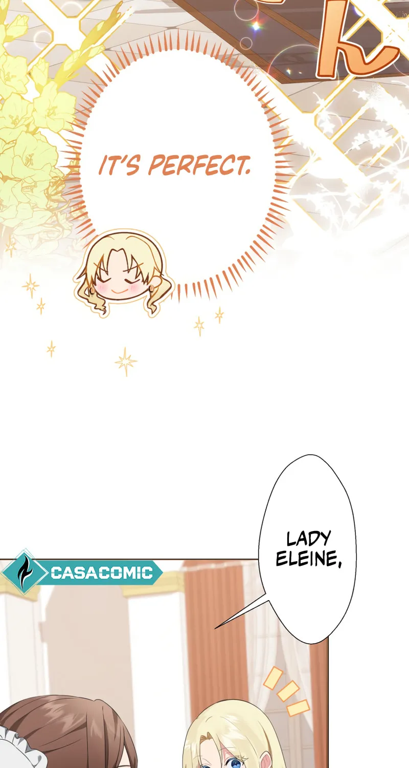 Danna-sama, Imayo wa Shindara Yurushimasen Chapter 10 page 25 - 