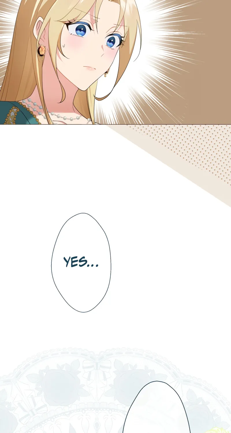Danna-sama, Imayo wa Shindara Yurushimasen Chapter 10 page 28 - 