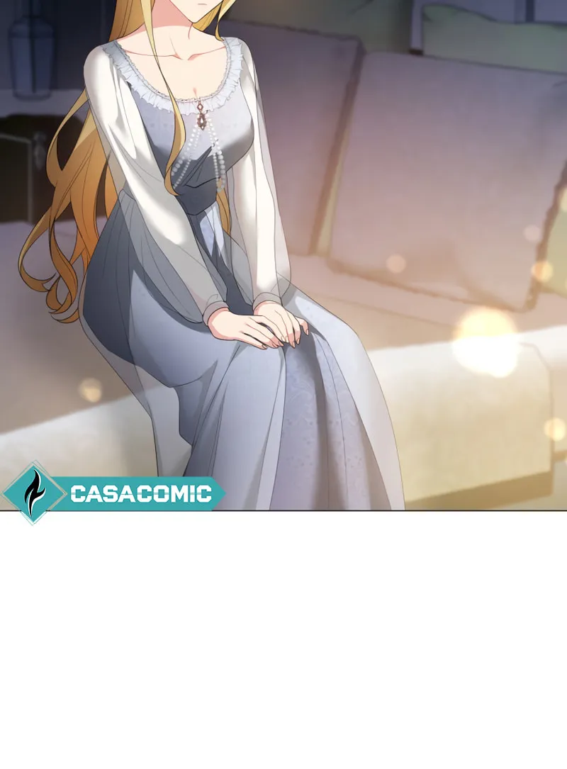 Danna-sama, Imayo wa Shindara Yurushimasen Chapter 10 page 31 - 