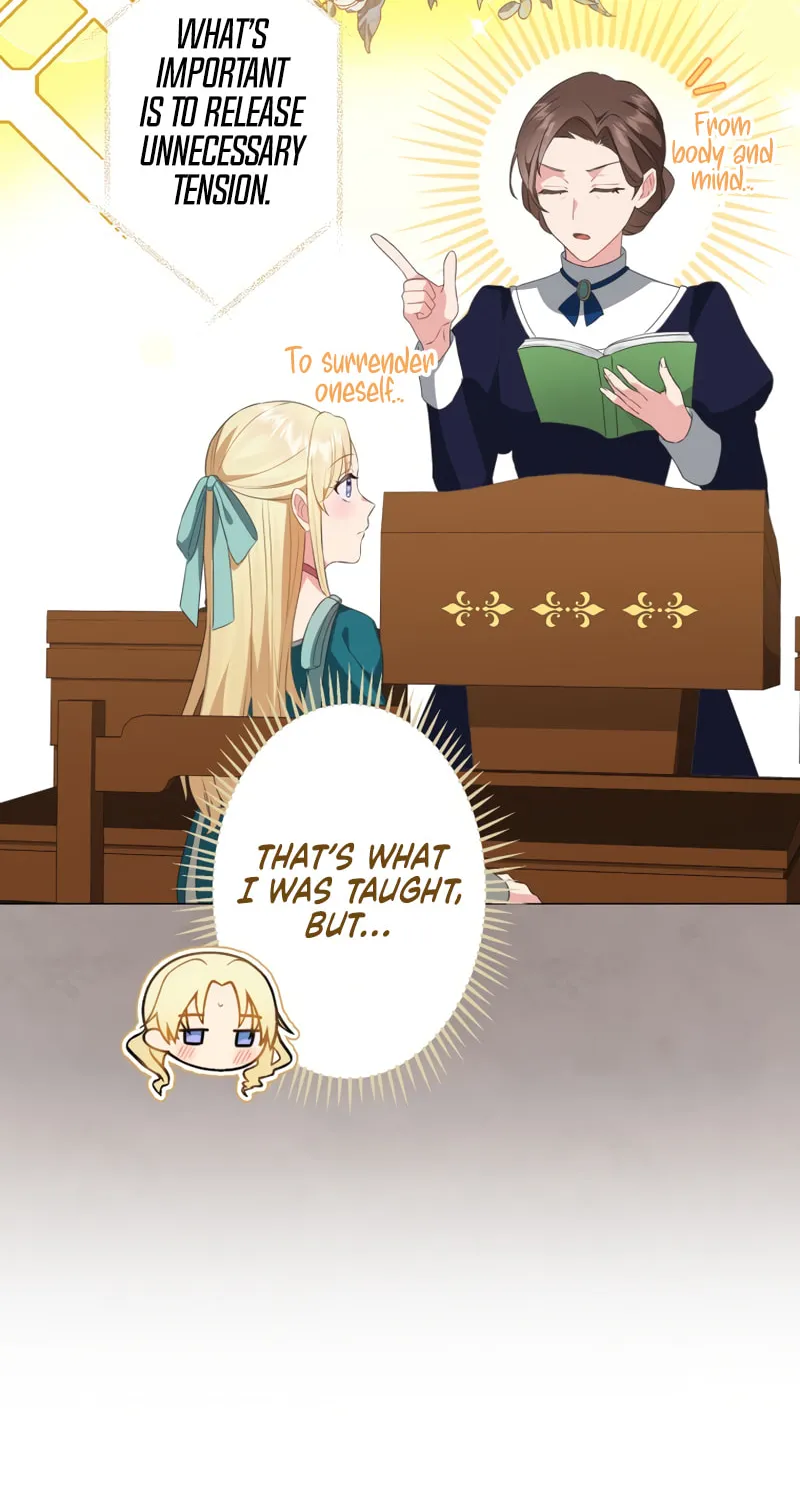 Danna-sama, Imayo wa Shindara Yurushimasen Chapter 10 page 33 - 