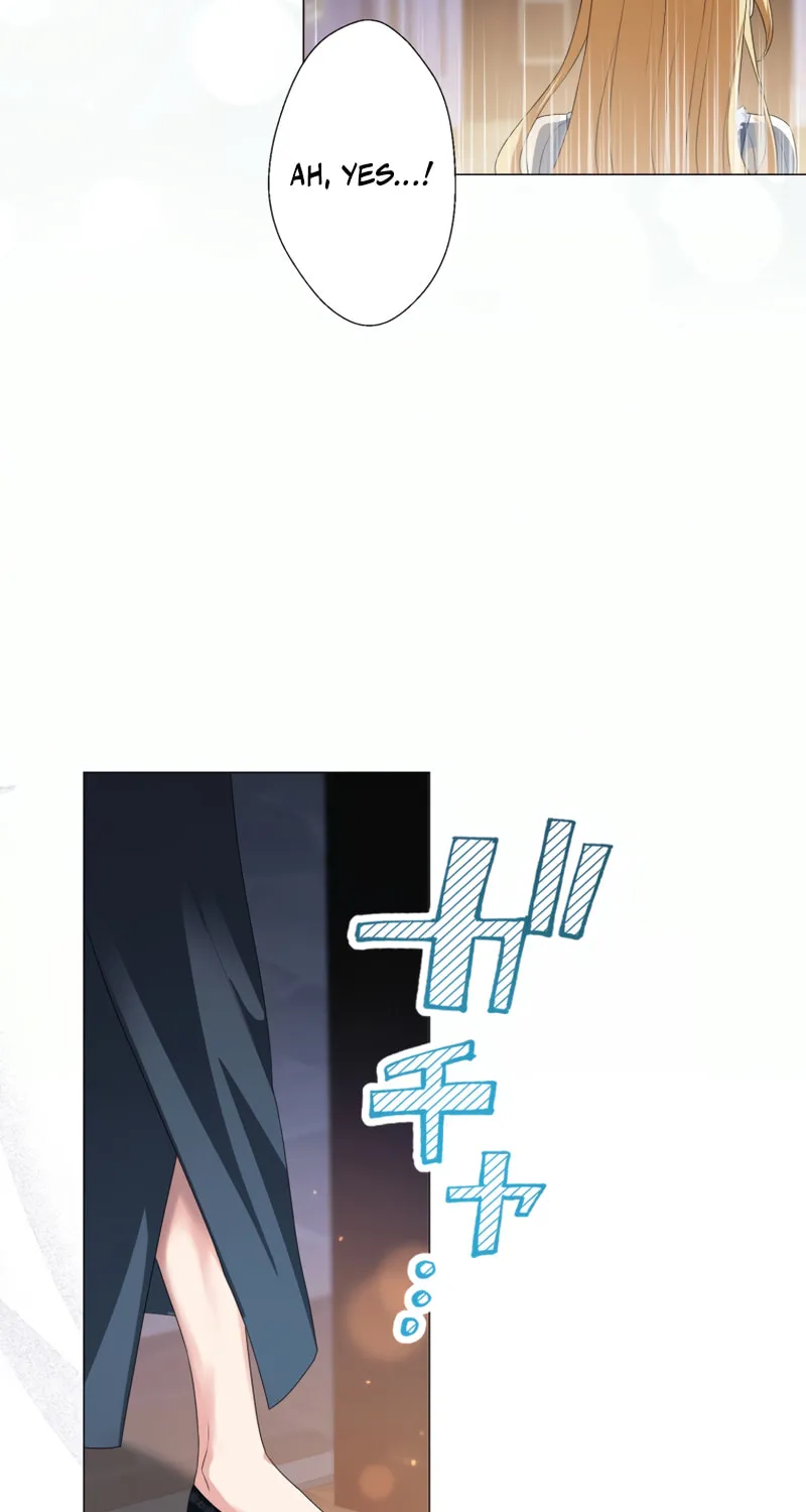 Danna-sama, Imayo wa Shindara Yurushimasen Chapter 10 page 36 - 