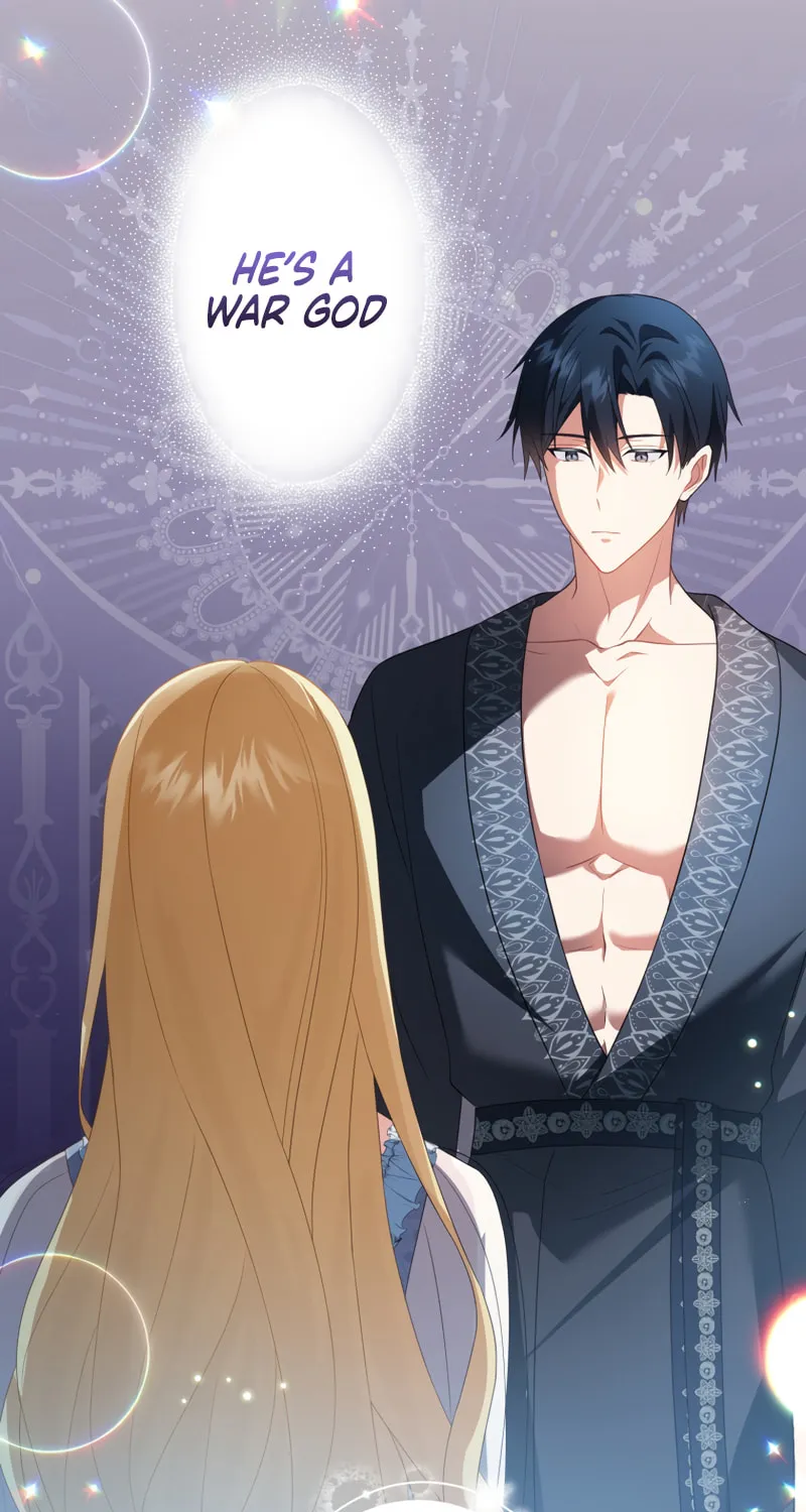 Danna-sama, Imayo wa Shindara Yurushimasen Chapter 10 page 42 - 