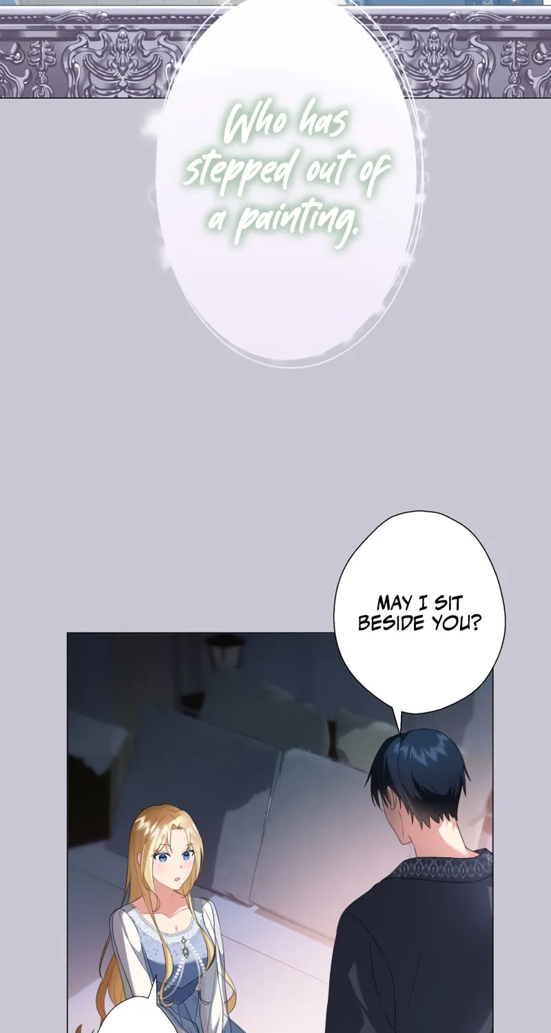 Danna-sama, Imayo wa Shindara Yurushimasen Chapter 10 page 43 - 